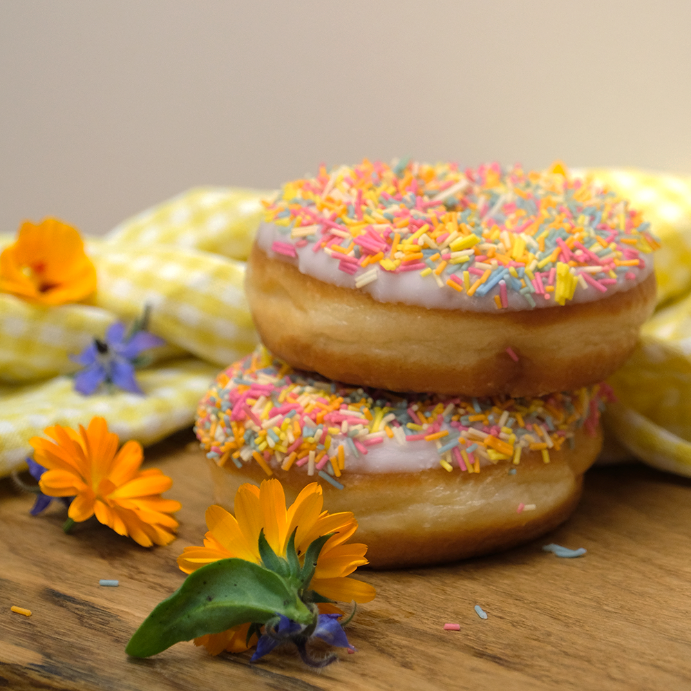 Sprinkles Ring